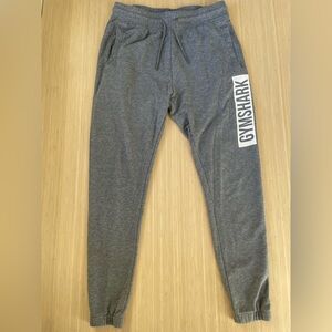 Gymshark Slim Fit Joggers